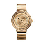 Versace Mystique II Quartz // VQR100017