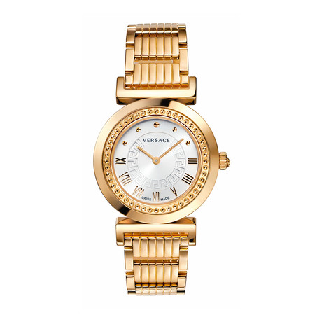 Versace Vanity Quartz // P5Q80DS080