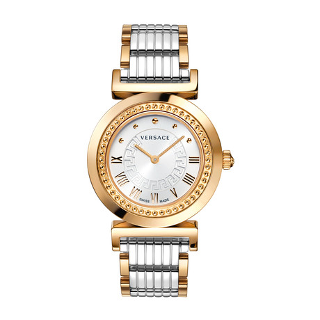 Versace Vanity Quartz // P5Q80DS089