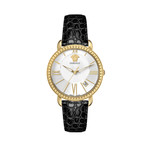 Versace Krios Quartz // VM6020014