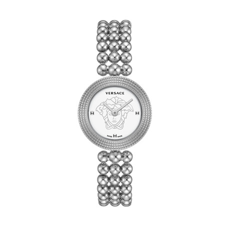 Versace Eon Soire Quartz // VO2030014