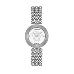 Versace Eon Soire Quartz // VO2030014