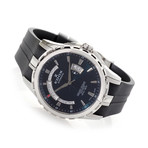 Edox Grand Ocean Day Date Automatic // 83006 3CA BUIN