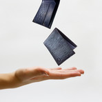 RIN Bi-Fold Wallet (Aro Brown)