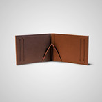 Rever Vant Clipfold Wallet (Black)