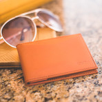 Rever Vant Clipfold Wallet (Black)