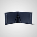 Rever Vant Clipfold Wallet (Black)