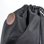 SERK Drawstring Bag (Icon)