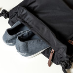 SERK Drawstring Bag (Icon)