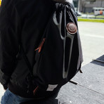 SERK Drawstring Bag (Icon)