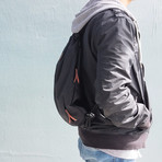 SERK Drawstring Bag (Icon)