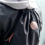 SERK Drawstring Bag (Icon)