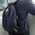 SERK Drawstring Bag (Icon)