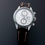 Tag Heuer Carrera Chronograph Automatic // CV20 // Pre-Owned