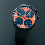 Meccaniche Veloci Chronograph Automatic // Store Display