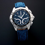 Tag Heuer Aquaracer Chronograph Quartz // CAF21 // Pre-Owned