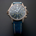 Daniel Jean Richard Chronograph Automatic // 24075 // Pre-Owned