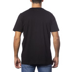 Nessman T-Shirt // Black (M)