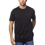 Nessman T-Shirt // Black (M)