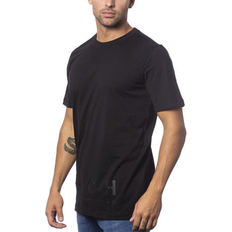 Nessman T-Shirt // Black (S)