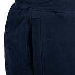 B54 Sweatpants // Navy (L)
