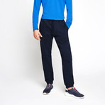 B54 Sweatpants // Navy (L)