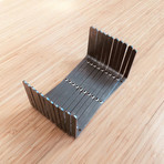 Folding Rib Rack