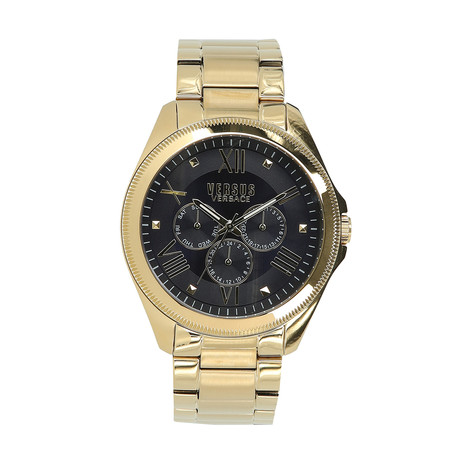 Versus Versace Quartz // VSPEA0718