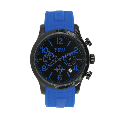 Versus Versace Naboo Chronograph Quartz // VSPEC0218