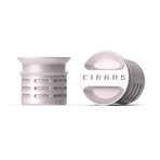 Cirrus Shower Aromatherapy Pods // Set of 2 (Relax)