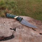 Hunting Skinner Knife //Hk0254