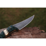 Hunting Skinner Knife //Hk0254
