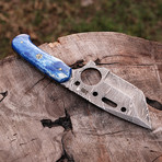 Tactical Tanto Knife // HK0258