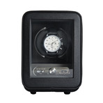 Milford Classic 1 Watch Winder // Leather Finish