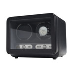 Milford Classic 2 Watch Winder // Leather Finish