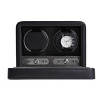 Milford Classic 2 Watch Winder // Leather Finish