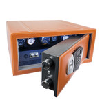 Prestige Watch Winder Safe