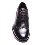 Daniel Longwing Dress Shoes // Black (Euro: 44)
