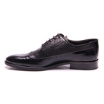 Daniel Longwing Dress Shoes // Black (Euro: 43)