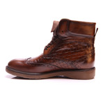 Jeremy Boot // Brown (Euro: 42)