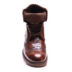 Jeremy Boot // Brown (Euro: 42)