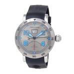 Chronoswiss Timemaster Retrograde Automatic // CH 8143 // Pre-Owned