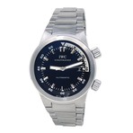 IWC Aquatimer Automatic // IW354805 // Pre-Owned