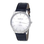 Jaeger-LeCoultre Master Ultra Thin Automatic // Q1338421 // Pre-Owned