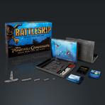 Battleship // Pirates Of The Caribbean // Limited Premium Collector's Edition