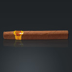 Premium Cuban Cigar Flavor // E-Vaporizer (Small (32 Gauge))