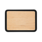 Fledge Bamboo Cutting Board (Small + Large)