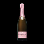 Louis Roederer Vintage Rose Champagne // 2 Glass Gift Set
