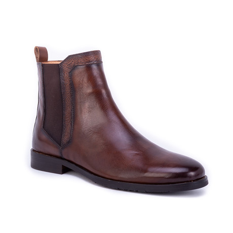 Nash Boots // Brown (US: 8)