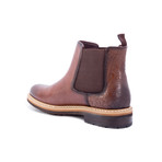 Yates Boots // Brown (US: 11)